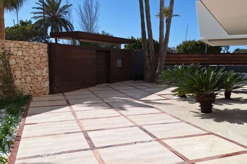 Leilighet i Ibiza, Ibiza, Ibiza - € 2 900 000 | Ref: IR-D-M-2900 - foto 6